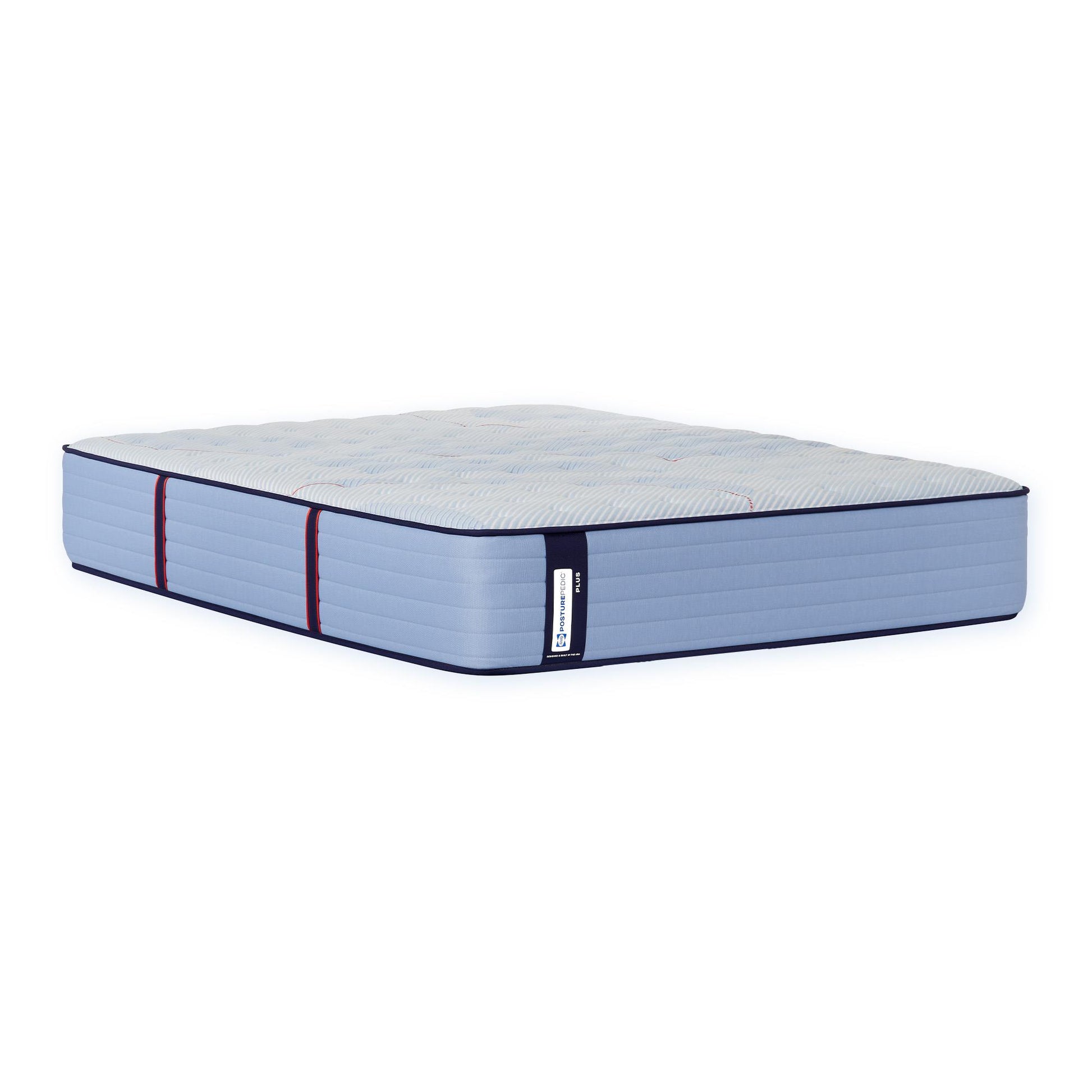  Sealy Paterson II Tight Top Ultra Firm Mattress (Split California King) IMAGE 8