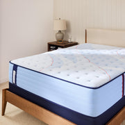  Sealy Paterson II Tight Top Ultra Firm Mattress (Twin) IMAGE 1