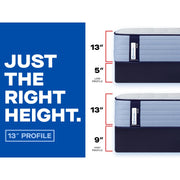  Sealy Paterson II Tight Top Ultra Firm Mattress (Twin XL) IMAGE 12