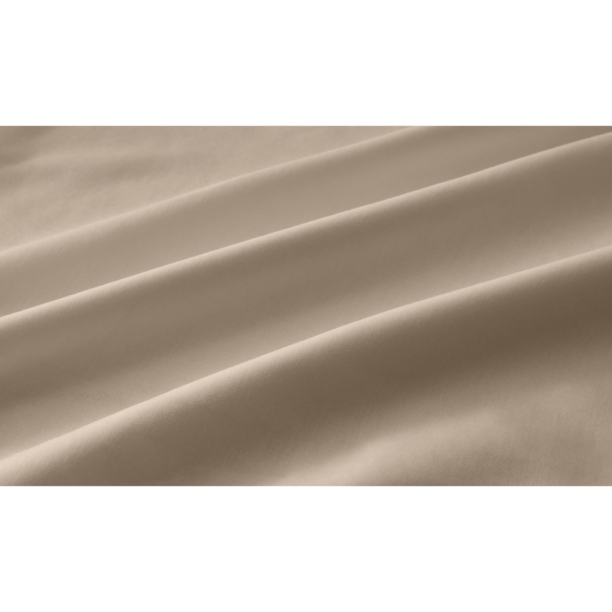  Tempur-Pedic TEMPUR-Adapt Luxe Egyptian Cotton Sheets - Sandstone (Split King) IMAGE 3