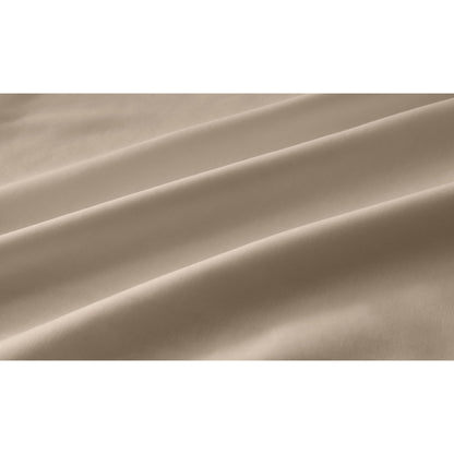  Tempur-Pedic TEMPUR-Adapt Luxe Egyptian Cotton Sheets - Sandstone (Split King) IMAGE 3