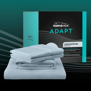  Tempur-Pedic TEMPUR-Adapt Luxe Egyptian Cotton Sheets - Sleepy Blue (California King ) IMAGE 18