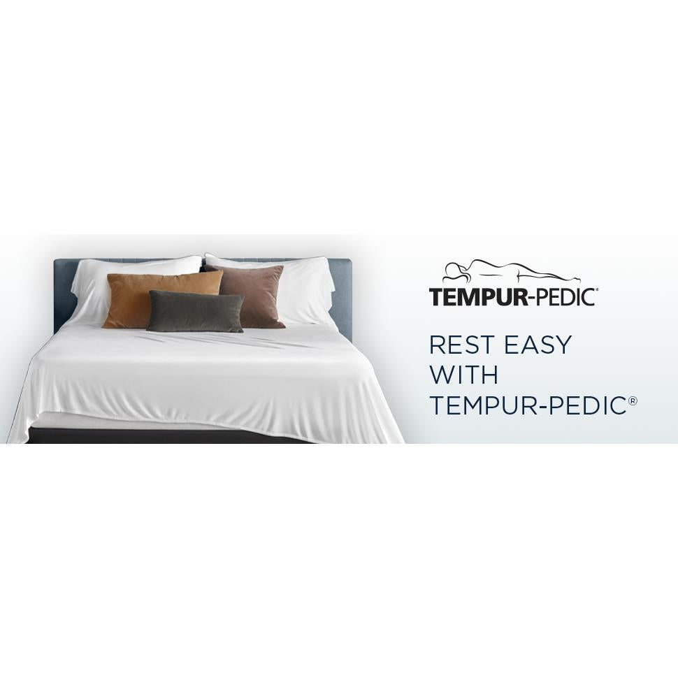  Tempur-Pedic TEMPUR breeze cooling Sheet Set Sandstone (Queen) IMAGE 17
