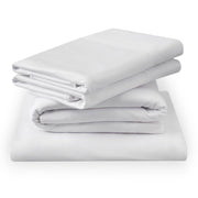  Tempur-Pedic TEMPUR breeze cooling Sheet Set White (Split King) IMAGE 2
