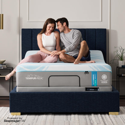  Tempur-Pedic TEMPUR-Ergo® ProSmart® Air Base (Queen) IMAGE 13
