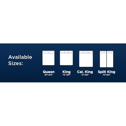  Tempur-Pedic TEMPUR-Ergo® ProSmart® Air Base (Queen) IMAGE 18