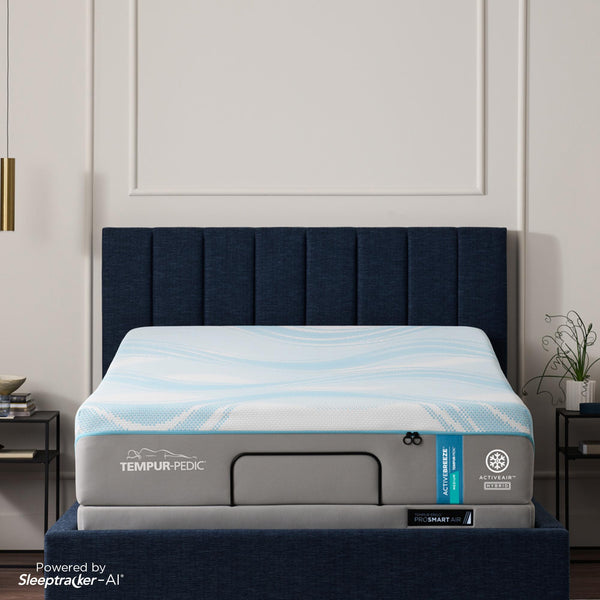 Tempur-Pedic TEMPUR-Ergo® ProSmart® Air Base (Queen)