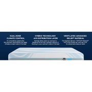  Tempur-Pedic TEMPUR-Ergo® ProSmart® Air Base (Queen) IMAGE 20
