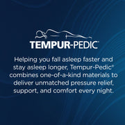  Tempur-Pedic TEMPUR-Ergo® ProSmart® Air Base (Queen) IMAGE 9