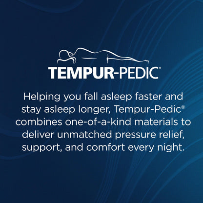  Tempur-Pedic TEMPUR-Ergo® ProSmart® Air Base (Queen) IMAGE 9