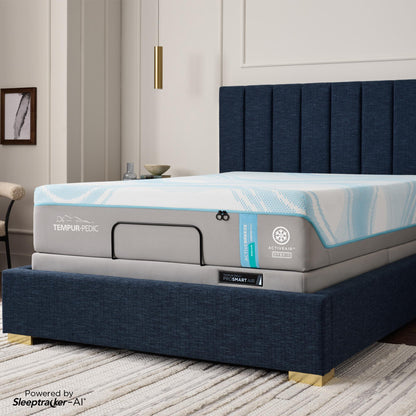  Tempur-Pedic TEMPUR-Ergo® ProSmart® Air Base (Split CalifornIa King) IMAGE 11