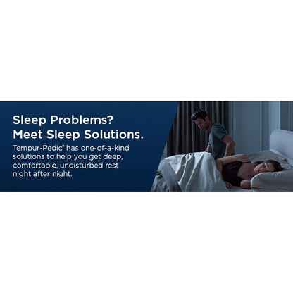  Tempur-Pedic TEMPUR-Ergo® ProSmart® Air Base (Split CalifornIa King) IMAGE 19