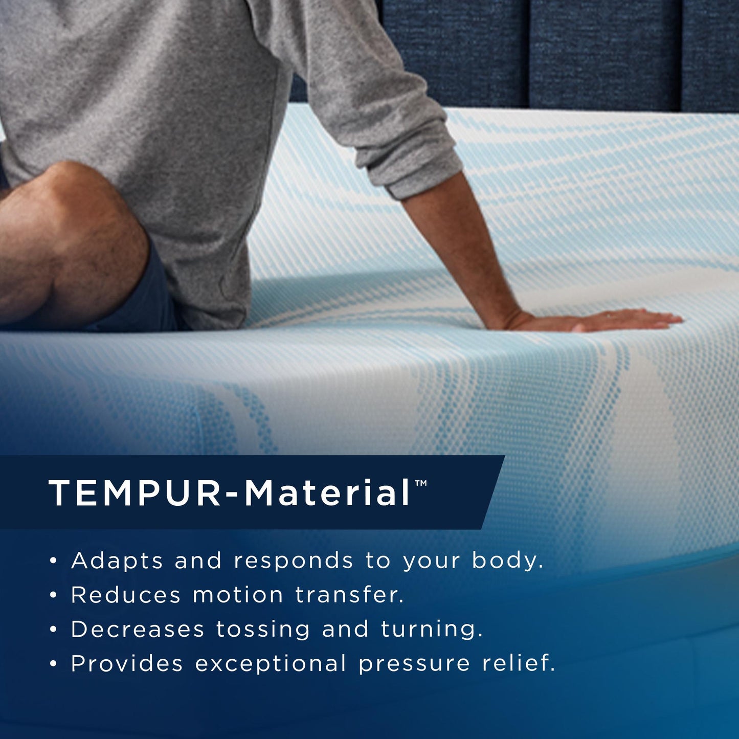  Tempur-Pedic TEMPUR-Ergo® ProSmart® Air Base (Split CalifornIa King) IMAGE 5