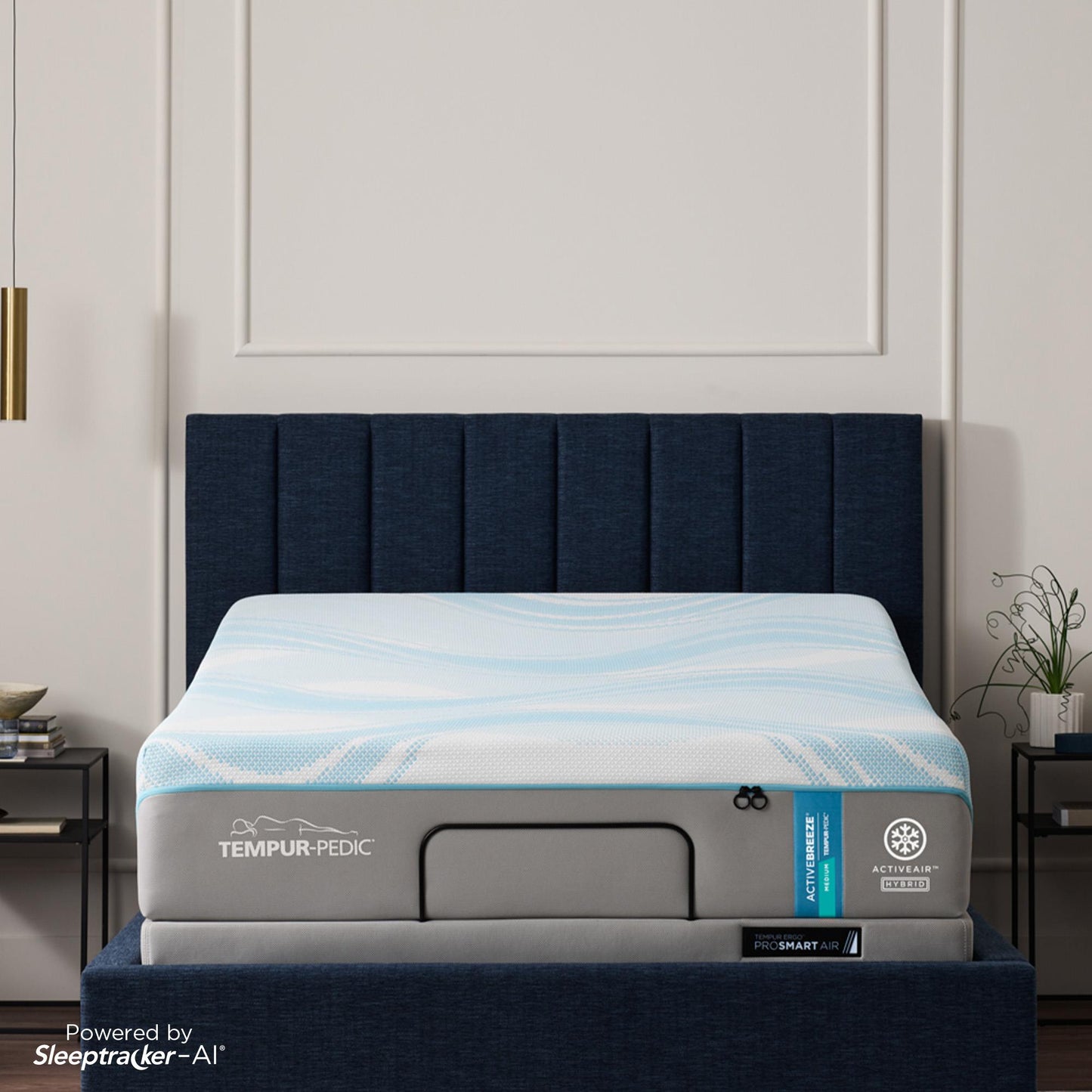  Tempur-Pedic TEMPUR-Ergo® ProSmart® Air Base (Twin XL) IMAGE 1