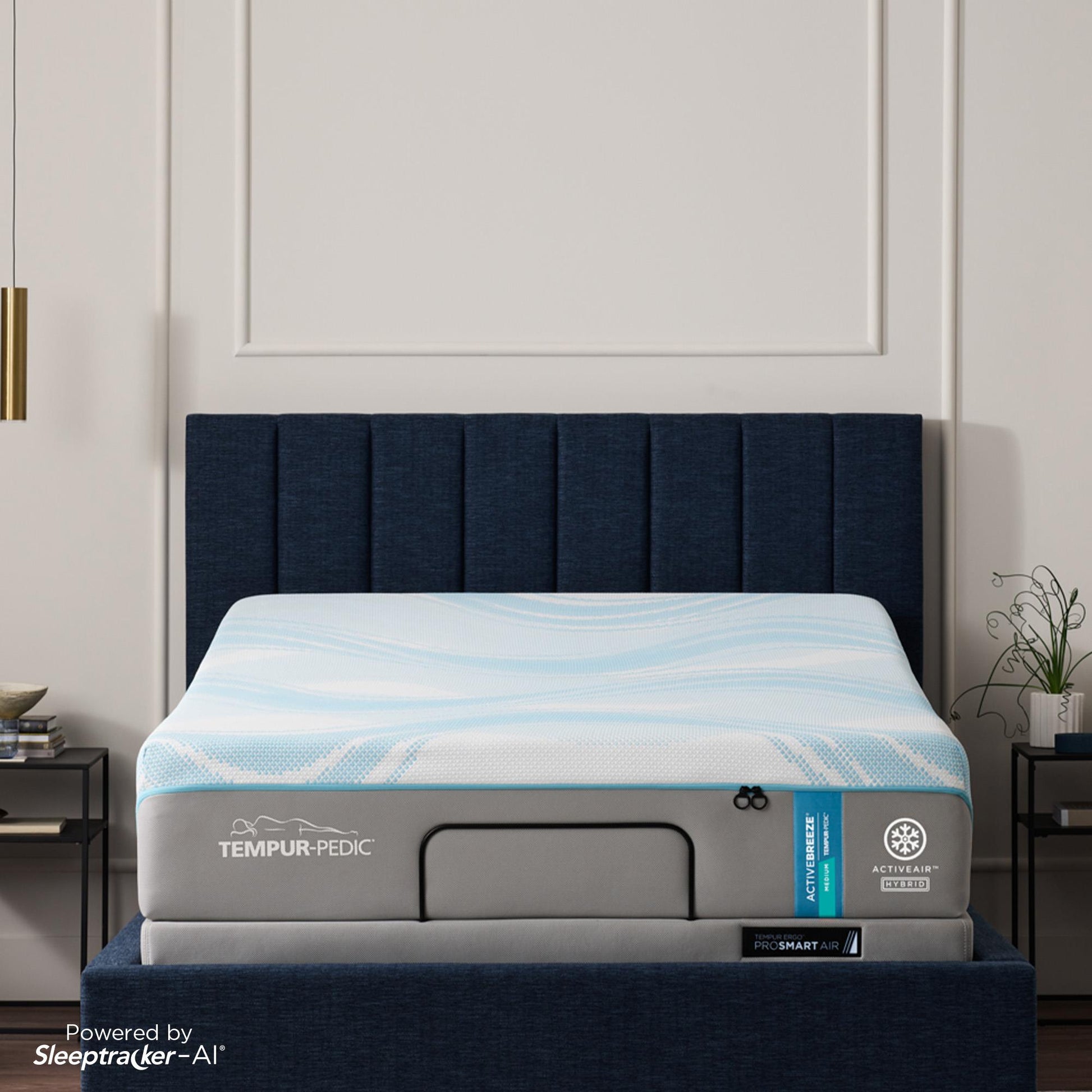  Tempur-Pedic TEMPUR-Ergo® ProSmart® Air Base (Twin XL) IMAGE 1