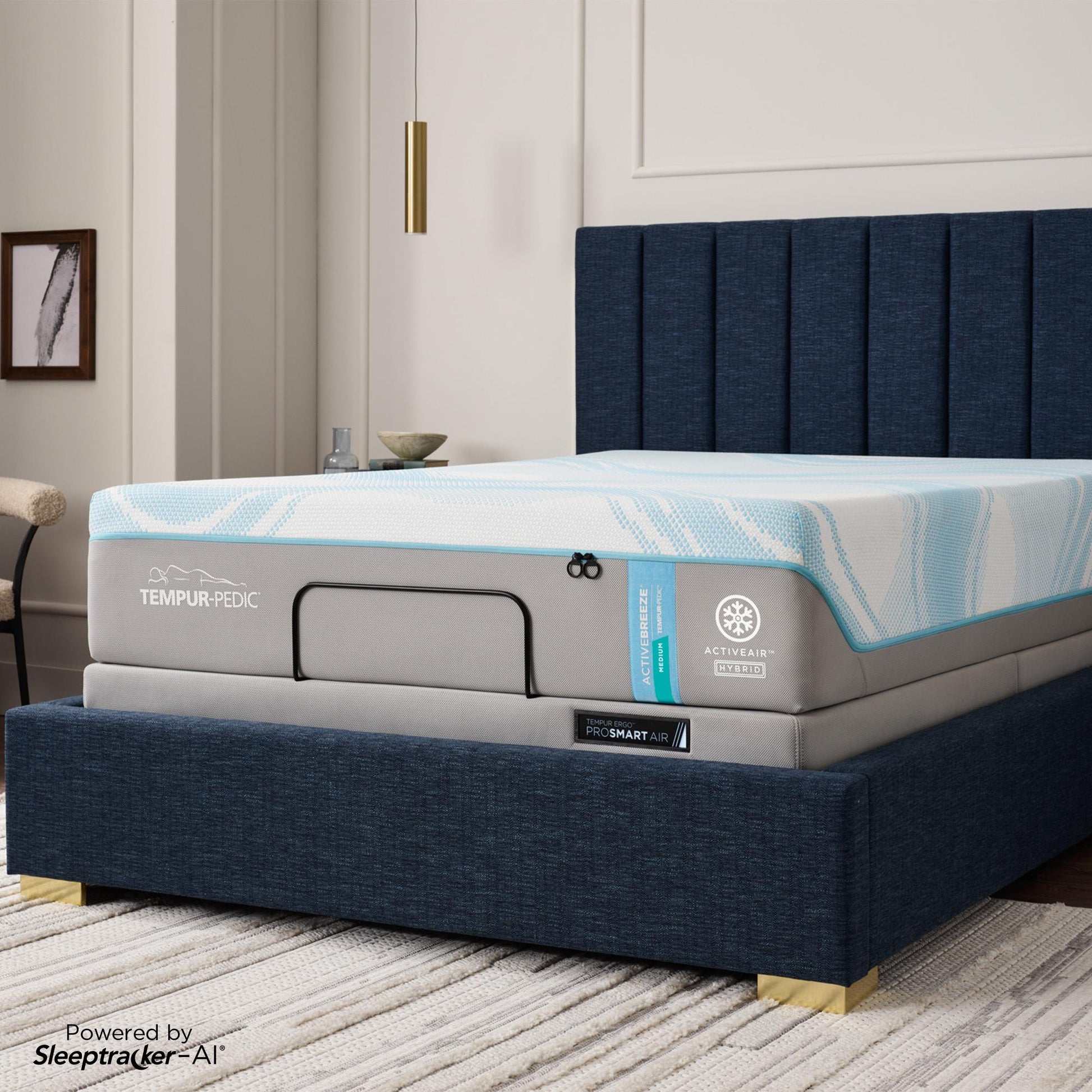  Tempur-Pedic TEMPUR-Ergo® ProSmart® Air Base (Twin XL) IMAGE 11