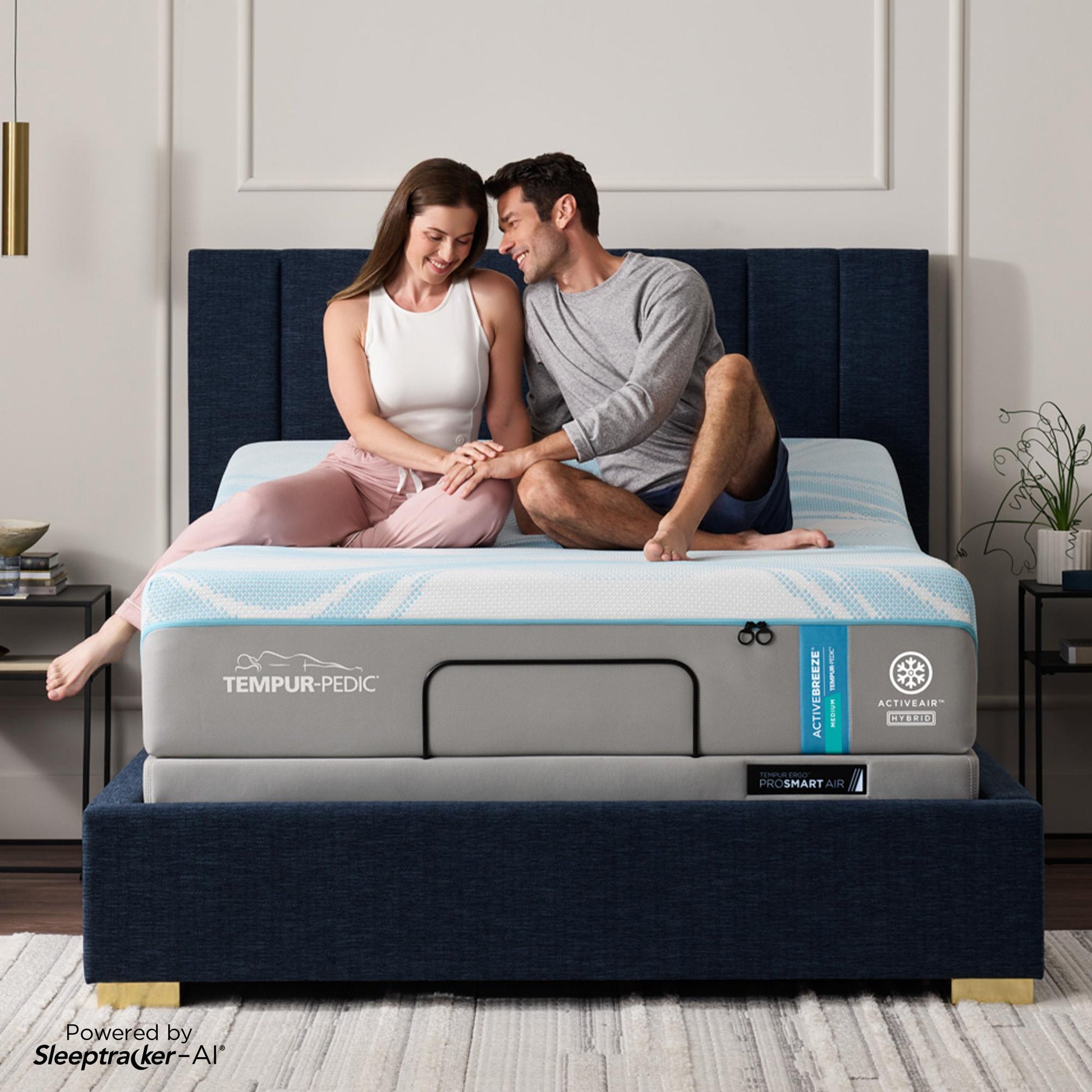  Tempur-Pedic TEMPUR-Ergo® ProSmart® Air Base (Twin XL) IMAGE 13