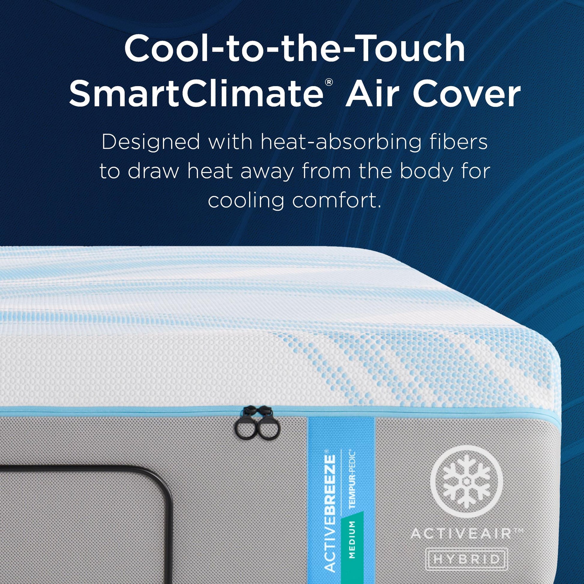  Tempur-Pedic TEMPUR-Ergo® ProSmart® Air Base (Twin XL) IMAGE 14