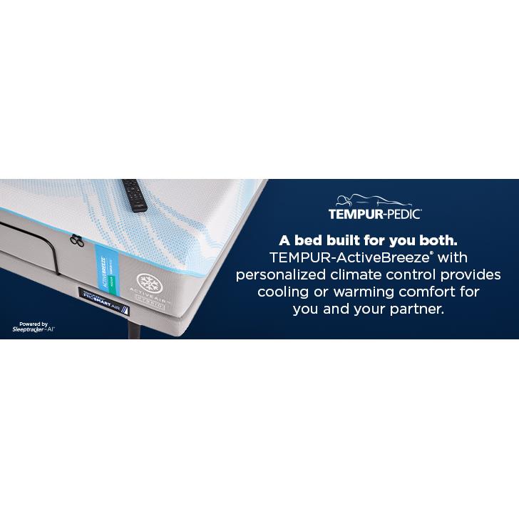  Tempur-Pedic TEMPUR-Ergo® ProSmart® Air Base (Twin XL) IMAGE 15