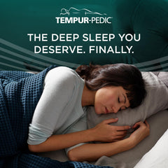  Tempur-Pedic TEMPUR Luxe Egyptian Cotton Pillowcase Set  White (Queen) IMAGE 4