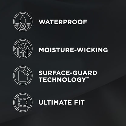  Tempur-Pedic Tempur Mattress Protector (Full) IMAGE 8