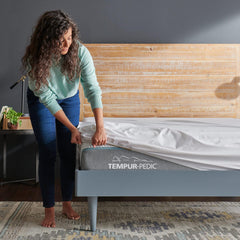  Tempur-Pedic Tempur Mattress Protector (Twin XL) IMAGE 3