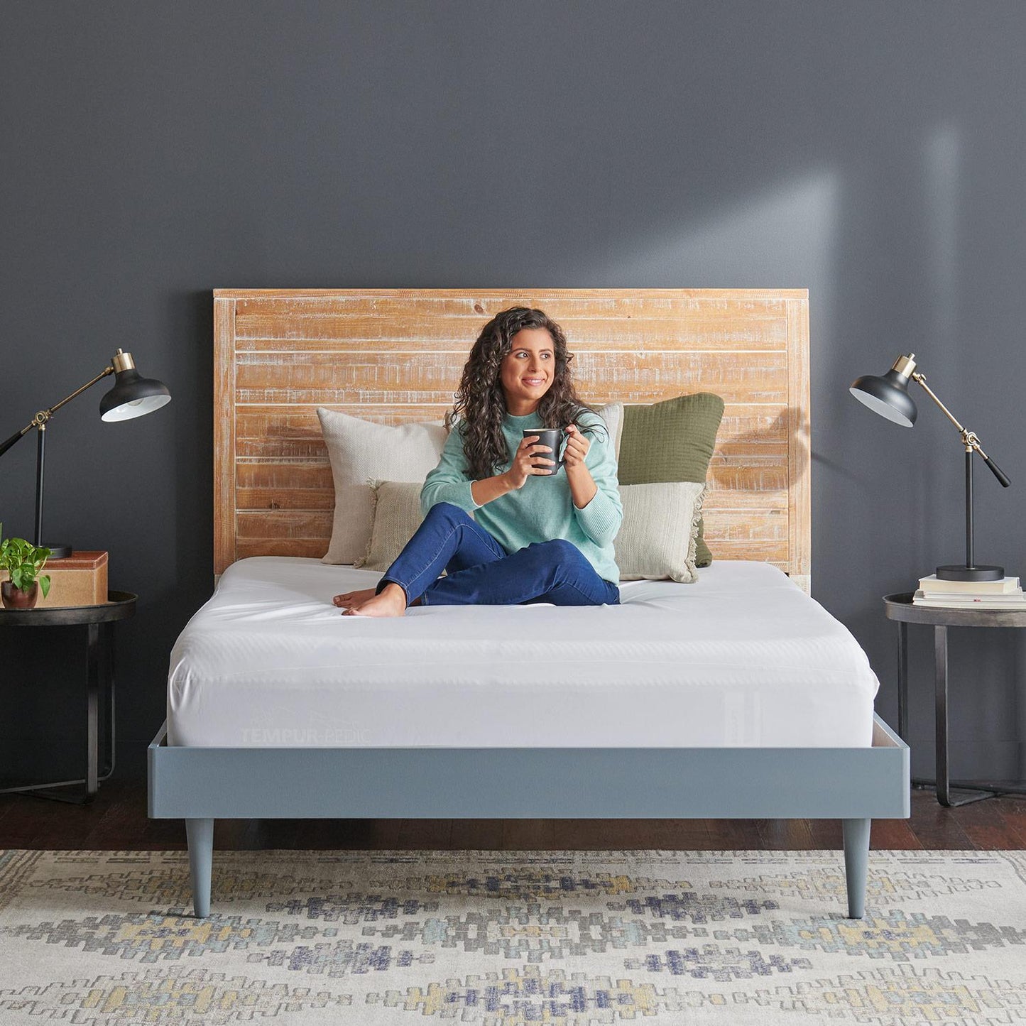  Tempur-Pedic Tempur Mattress Protector (Twin XL) IMAGE 4
