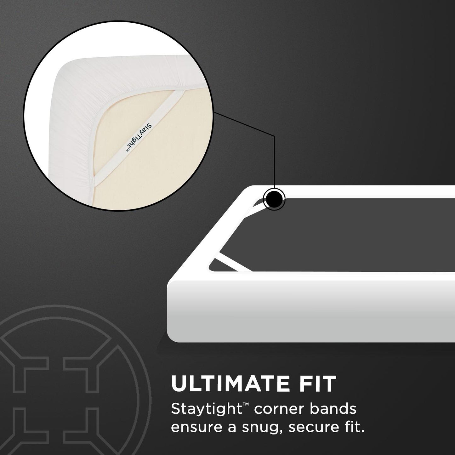  Tempur-Pedic Tempur Mattress Protector (Twin XL) IMAGE 6