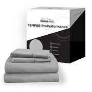  Tempur-Pedic Tempur-Pedic ProPerformance Sheet Set- Graphite (Split King) IMAGE 10