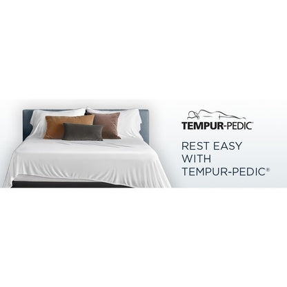  Tempur-Pedic Tempur-Pedic ProPerformance Sheet Set- Graphite (Split King) IMAGE 16