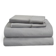  Tempur-Pedic Tempur-Pedic ProPerformance Sheet Set- Graphite (Split King) IMAGE 2