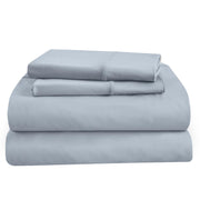  Tempur-Pedic Tempur-Pedic ProPerformance Sheet Set- Sleepy Blue (Twin XL) IMAGE 2