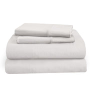  Tempur-Pedic Tempur-Pedic ProPerformance Sheet Set- White (Split King) IMAGE 2