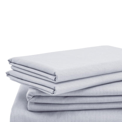  Tempur-Pedic TEMPUR ProAir Sheet Set White (Full) IMAGE 10