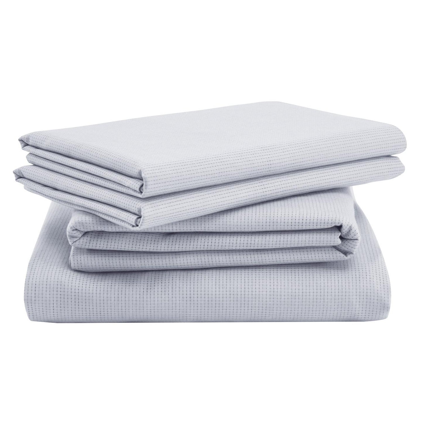  Tempur-Pedic TEMPUR ProAir Sheet Set White (Queen) IMAGE 2
