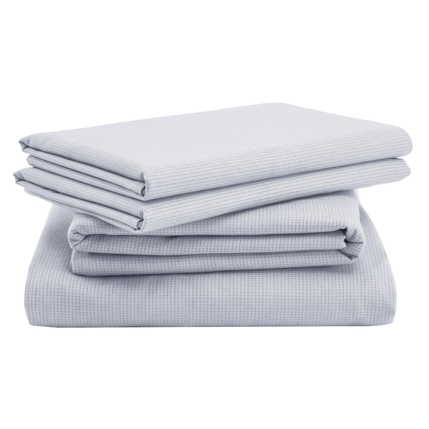  Tempur-Pedic TEMPUR ProAir Sheet Set White (Queen) IMAGE 2