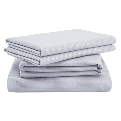  Tempur-Pedic TEMPUR ProAir Sheet Set White (King) IMAGE 2