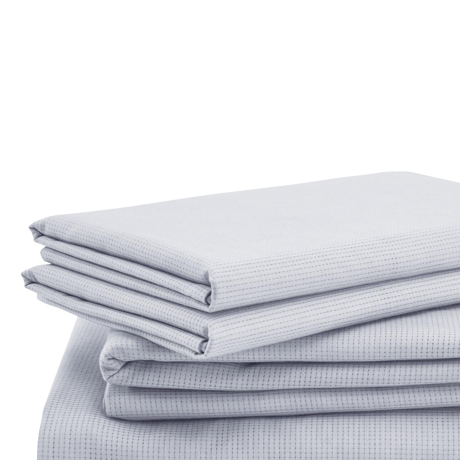  Tempur-Pedic TEMPUR ProAir Sheet Set White (California King ) IMAGE 10
