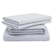  Tempur-Pedic TEMPUR ProAir Sheet Set White (California King ) IMAGE 2