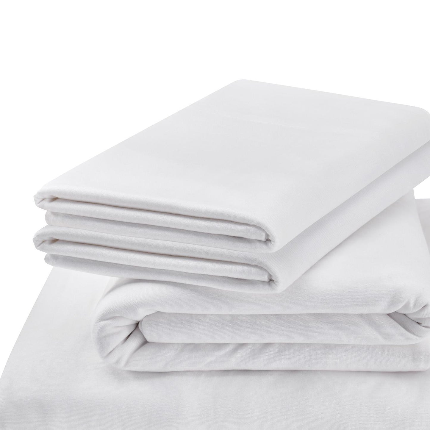  Tempur-Pedic TEMPUR Rayon from Bamboo Sheet Set White (King) IMAGE 10