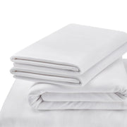  Tempur-Pedic TEMPUR Rayon from Bamboo Sheet Set White (Twin) IMAGE 10