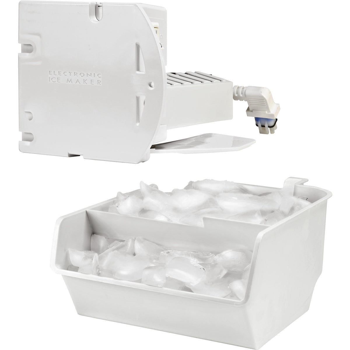  GE Ice Maker IM-7A IMAGE 1