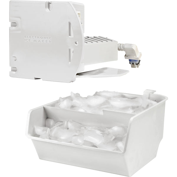 GE Ice Maker IM-7A