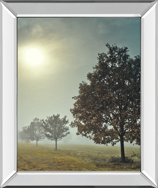 It'S A New Day By Frank, A