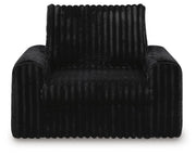 Chalmers Power Gliding Chaise