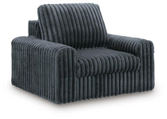 Chalmers Power Gliding Chaise