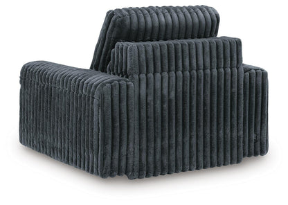 Chalmers Power Gliding Chaise