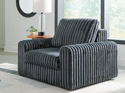Chalmers Power Gliding Chaise