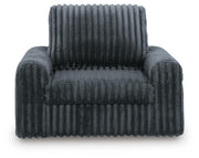 Chalmers Power Gliding Chaise