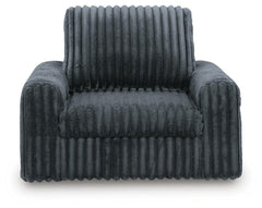 Chalmers Power Gliding Chaise